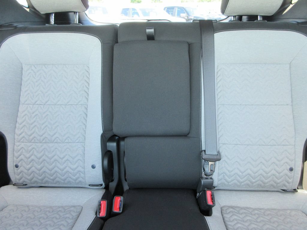 Certified 2024 Chevrolet Equinox LT AWD/4WD image 20