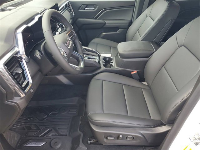 New 2026 GMC Canyon Elevation w/ Convenience Package image 5