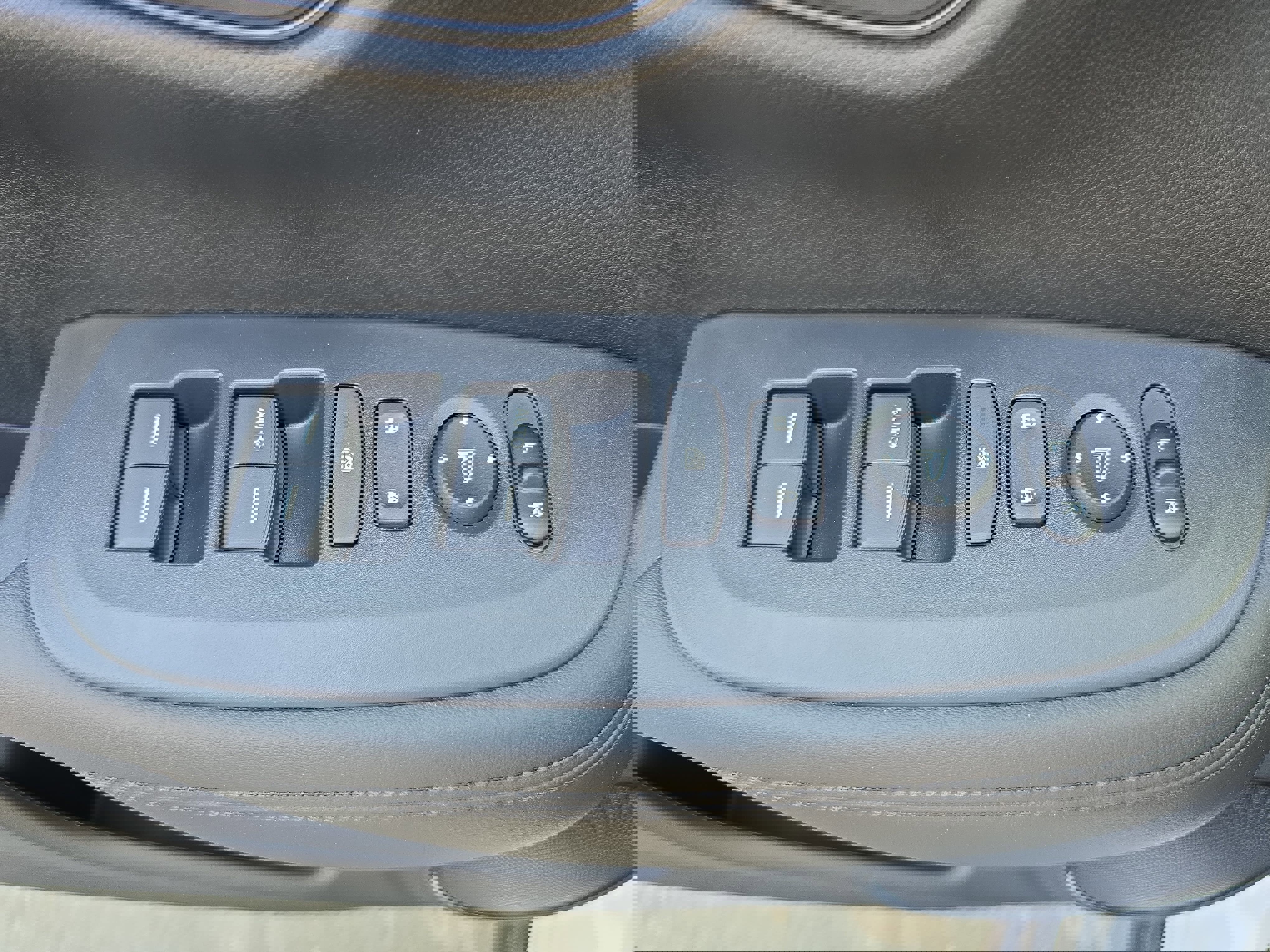 New 2026 Honda HR-V LX image 26