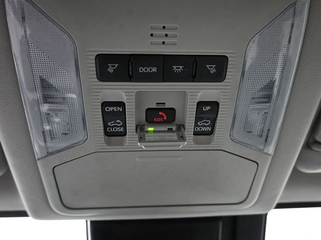 Certified 2024 Toyota RAV4 XLE Premium w/ Weather Package image 19