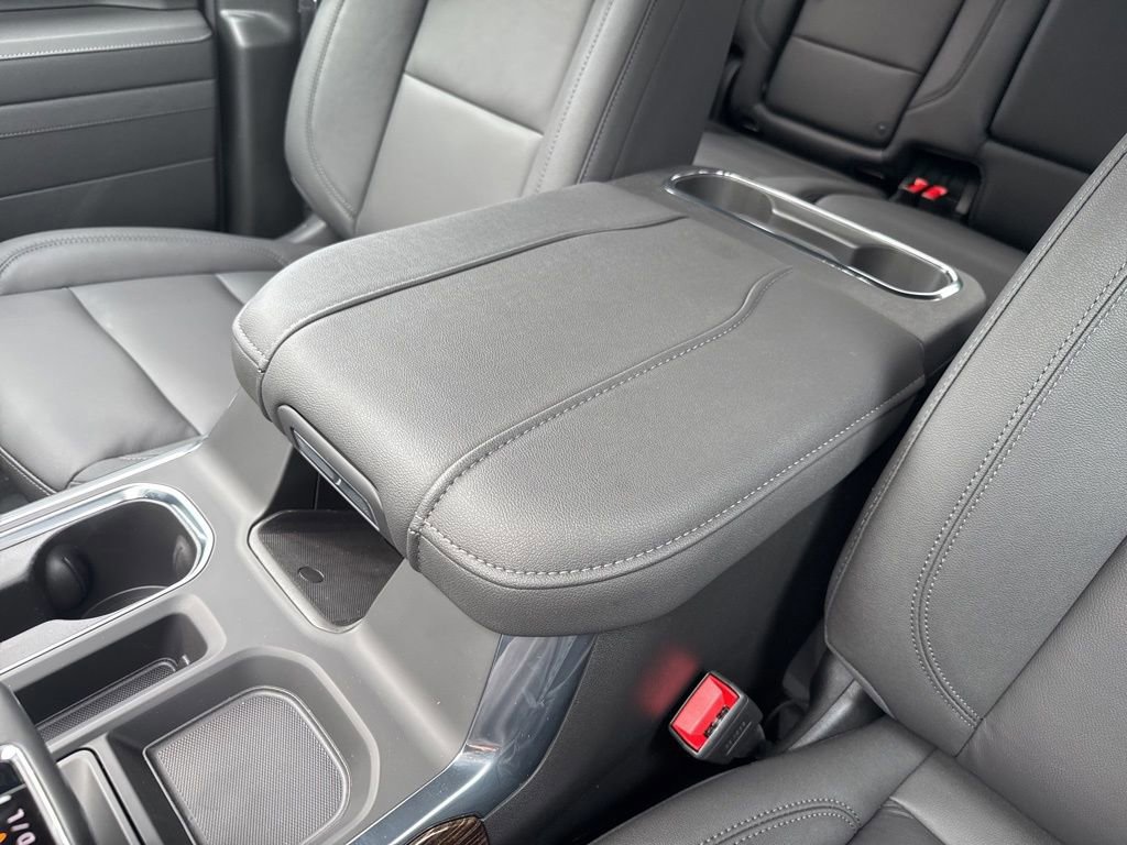 New 2026 GMC Sierra 1500 Elevation w/ Elevation Premium Package image 35
