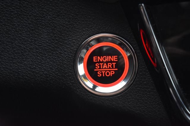 Used 2019 Honda HR-V EX image 26