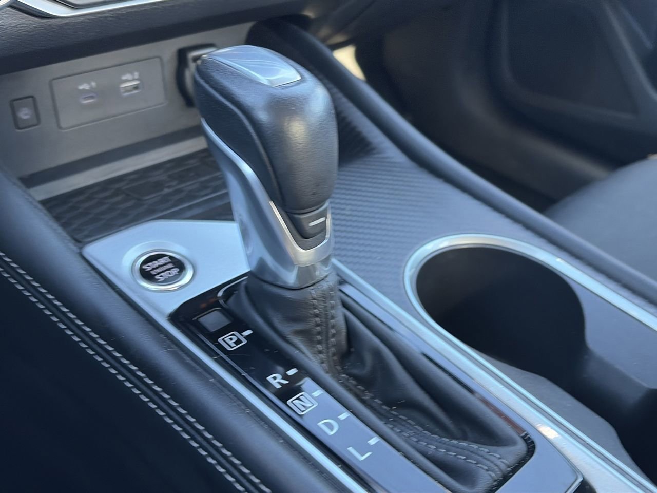 Certified 2025 Nissan Altima 2.5 SV w/ SV Premium Package image 17