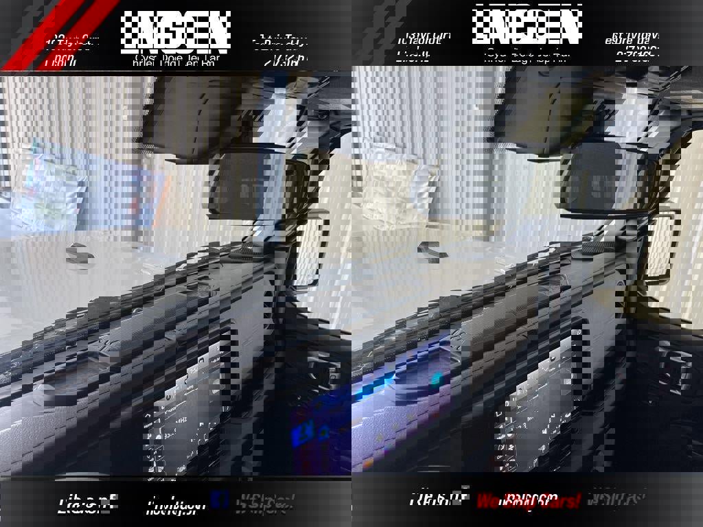 Used 2024 Jeep Wrangler Sport S image 20