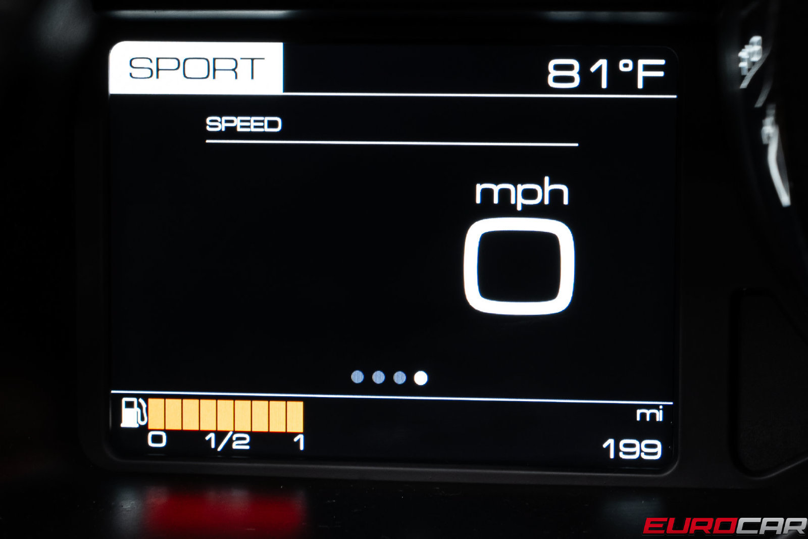 Used 2020 Ferrari 488 Pista Spider RWD image 40