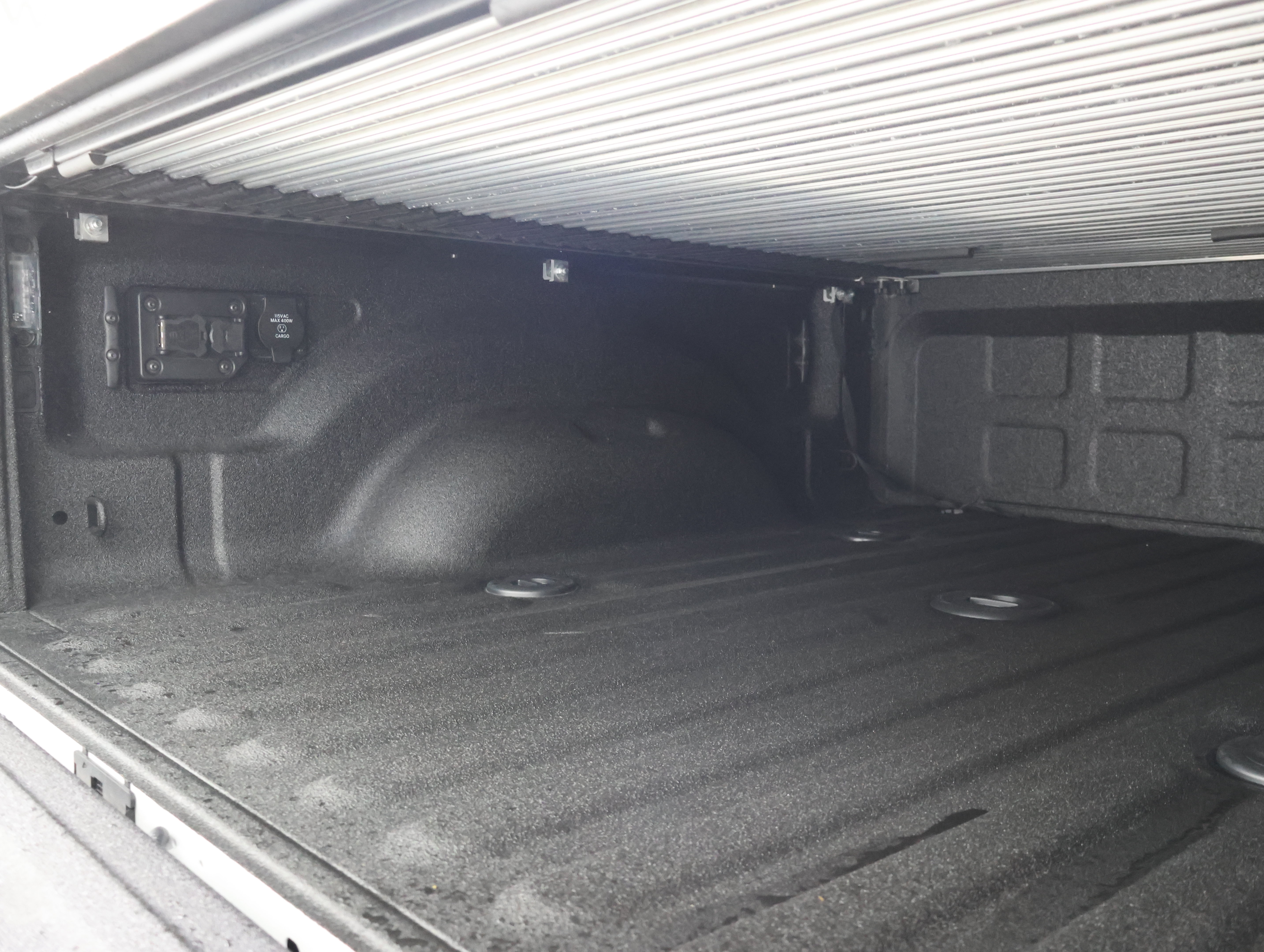 Used 2023 RAM 2500 Limited AWD/4WD image 5