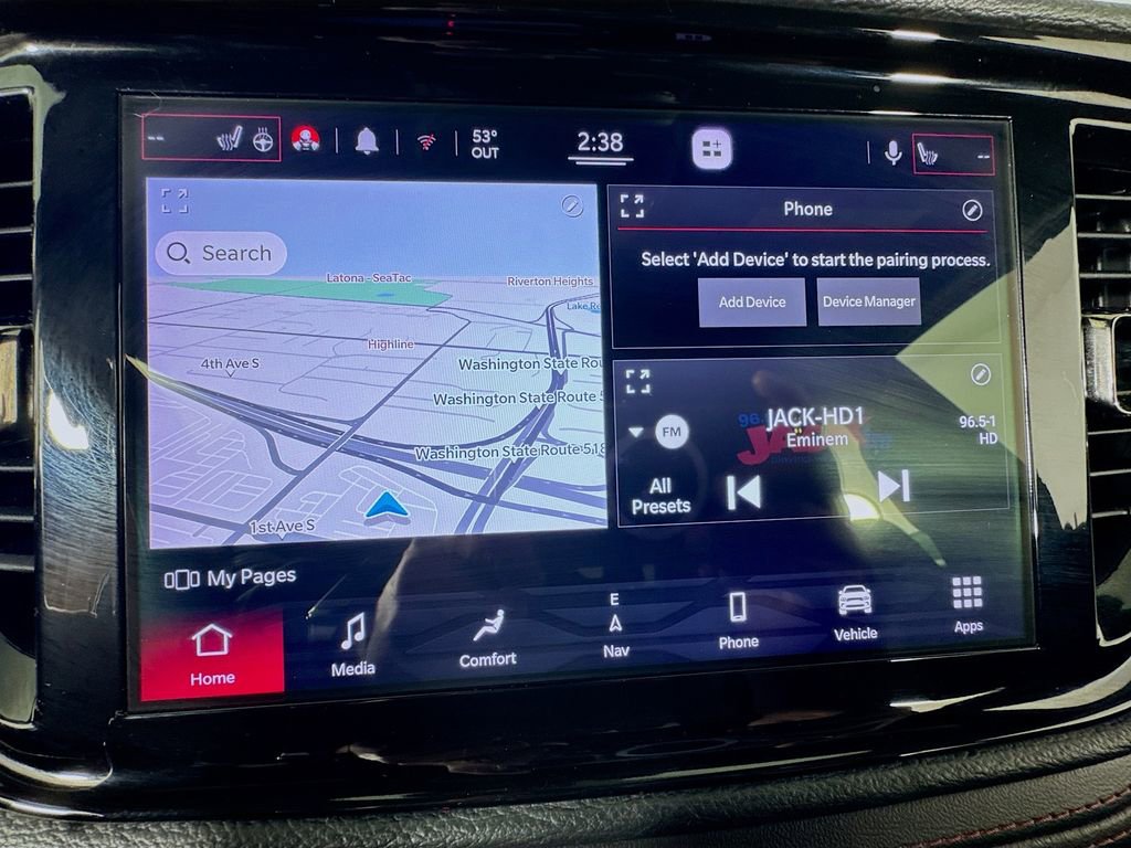 Used 2021 Dodge Durango R/T AWD/4WD image 36