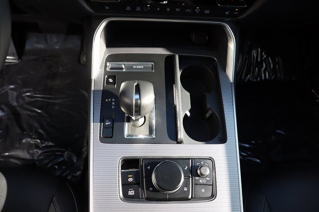 Used 2024 MAZDA CX-90 Plug-In Hybrid w/ Premium Pkg image 36