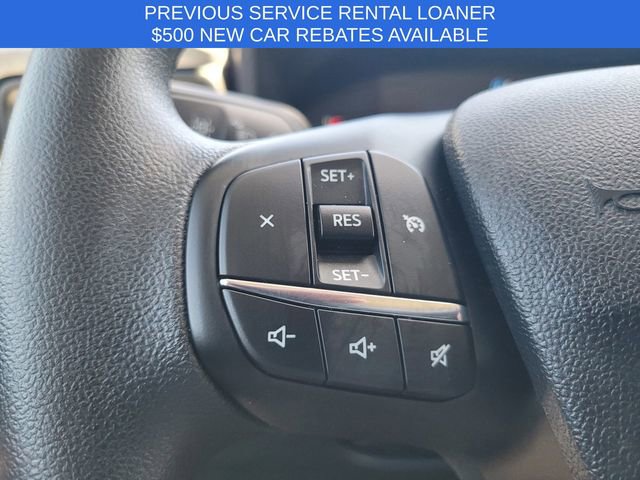 Used 2026 Ford Maverick XLT FWD image 27