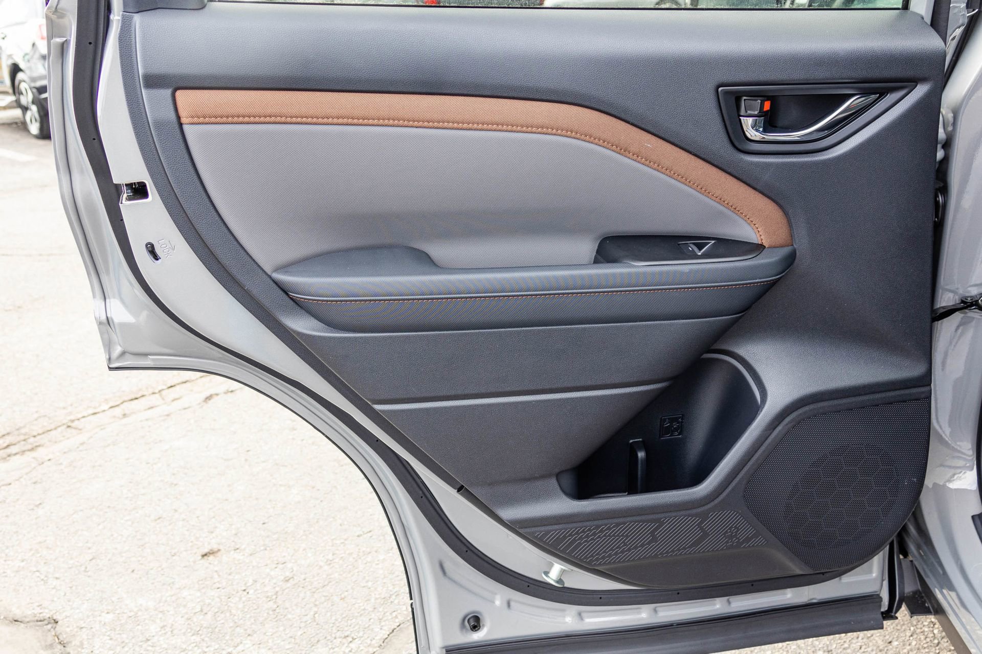 New 2026 Subaru Forester Sport AWD/4WD image 37