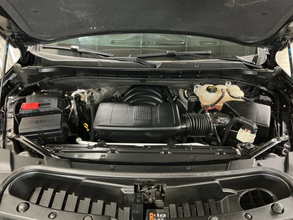 Used 2024 Chevrolet Suburban Z71 w/ Max Trailering Package image 3