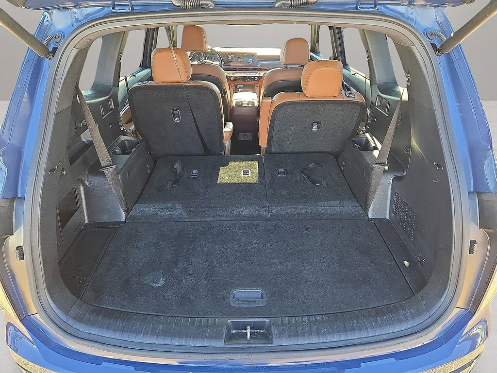 Used 2024 Kia Telluride EX X-Line image 13