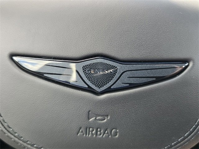 New 2026 Genesis G80 3.5T Prestige image 14
