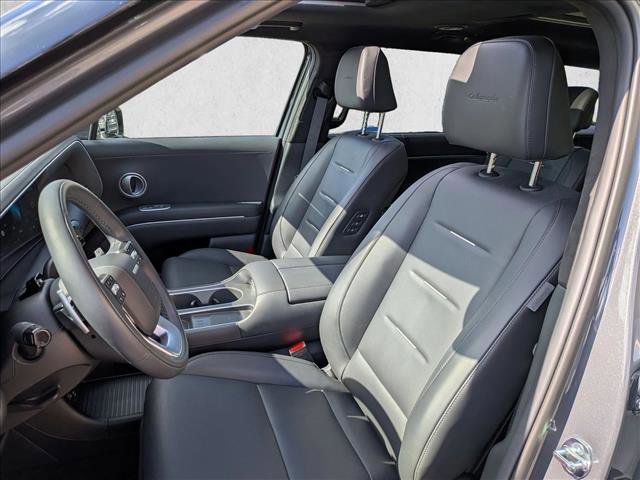 Used 2026 Hyundai Palisade Calligraphy AWD/4WD image 17