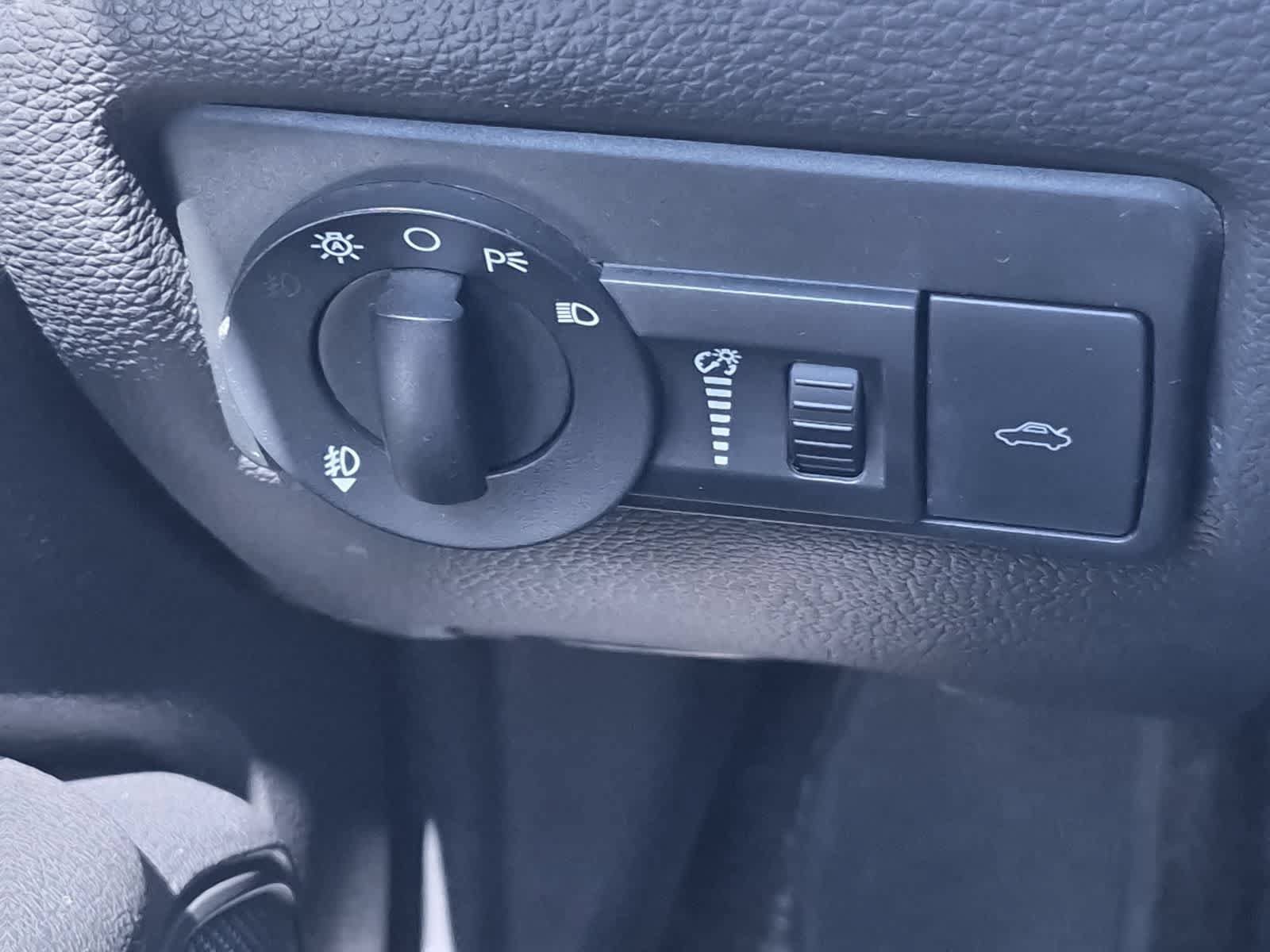 Used 2007 Ford Fusion SEL FWD image 28