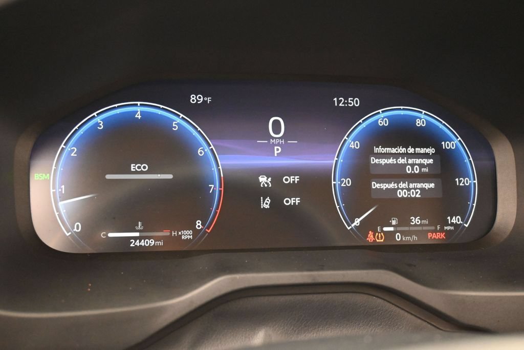 Used 2023 Toyota RAV4 Limited FWD image 27