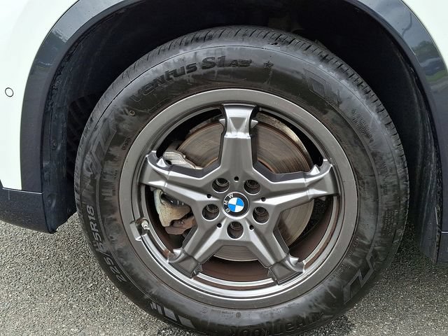 Used 2025 BMW X1 xDrive28i AWD/4WD image 8