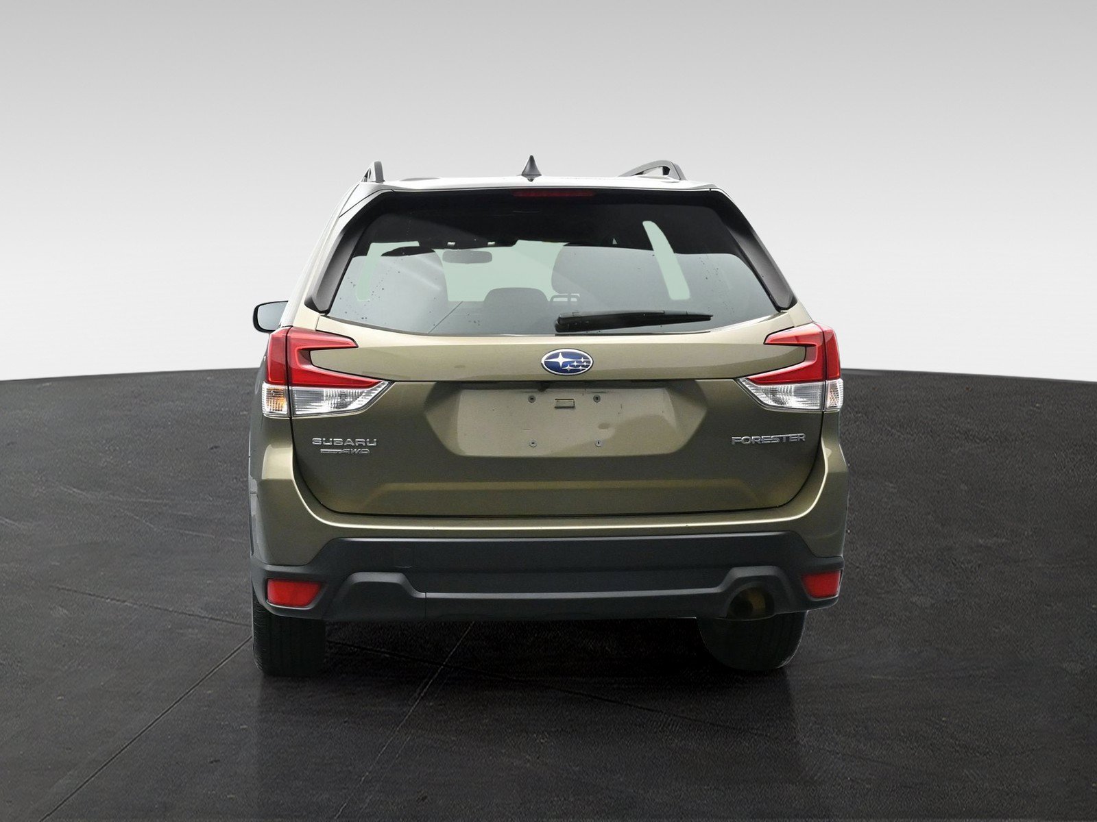 Used 2024 Subaru Forester Premium AWD/4WD image 7