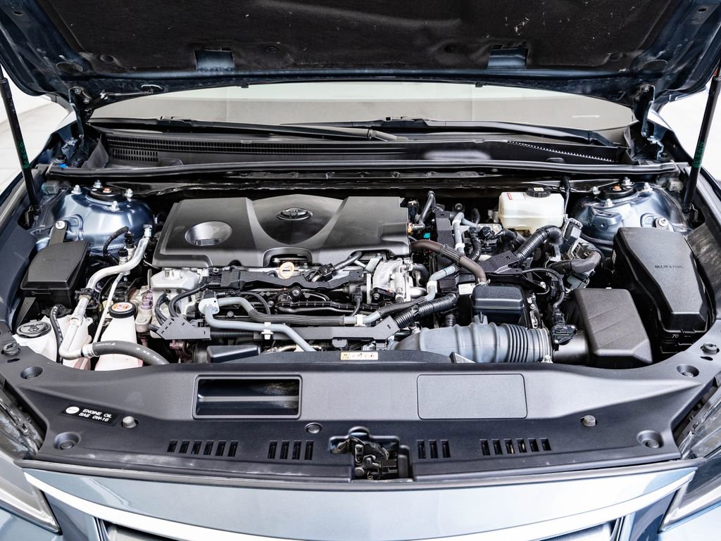Used 2021 Toyota Avalon Limited w/ Advanced Safety Package FWD image 45