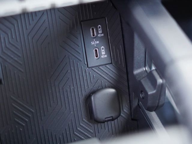 Used 2025 Toyota 4Runner TRD Sport image 34