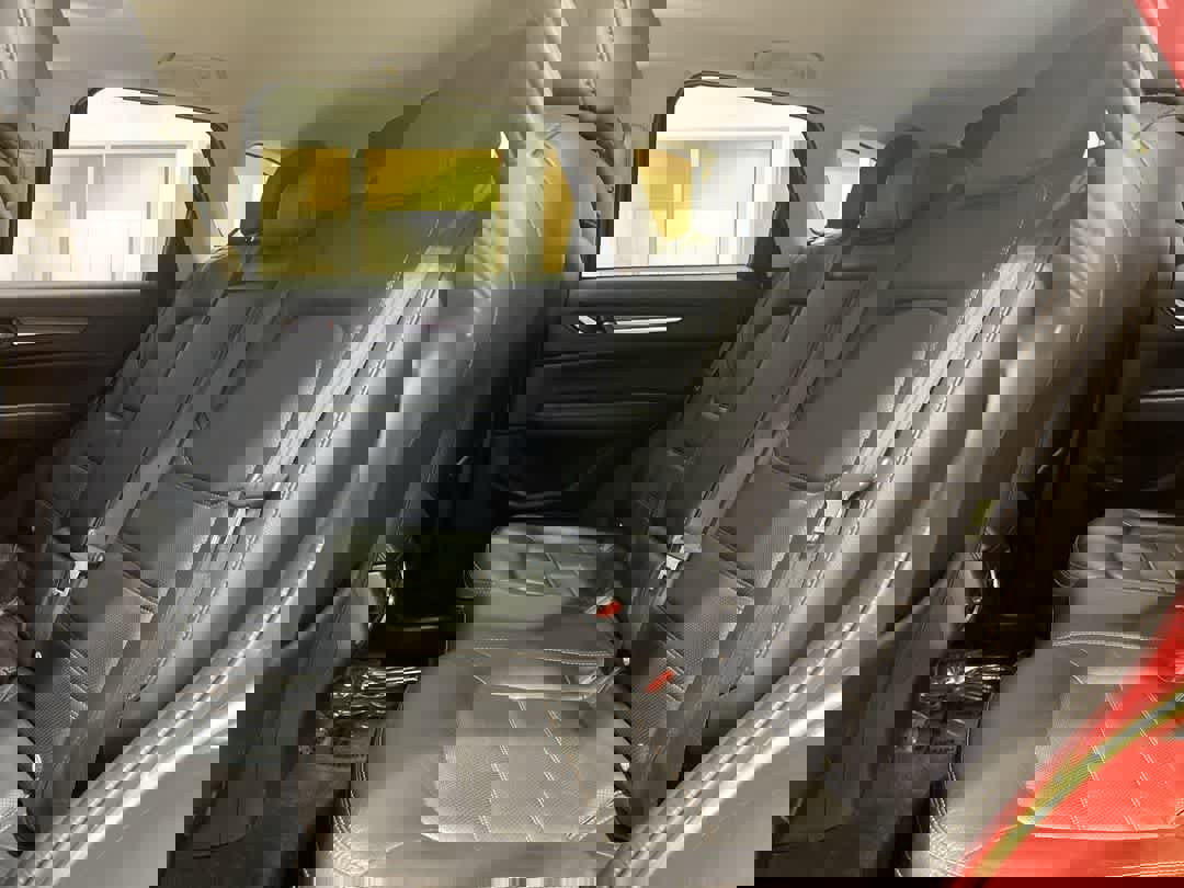 Used 2019 MAZDA CX-5 Grand Touring image 22