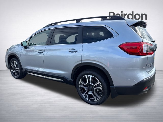 New 2026 Subaru Ascent Limited AWD/4WD image 5