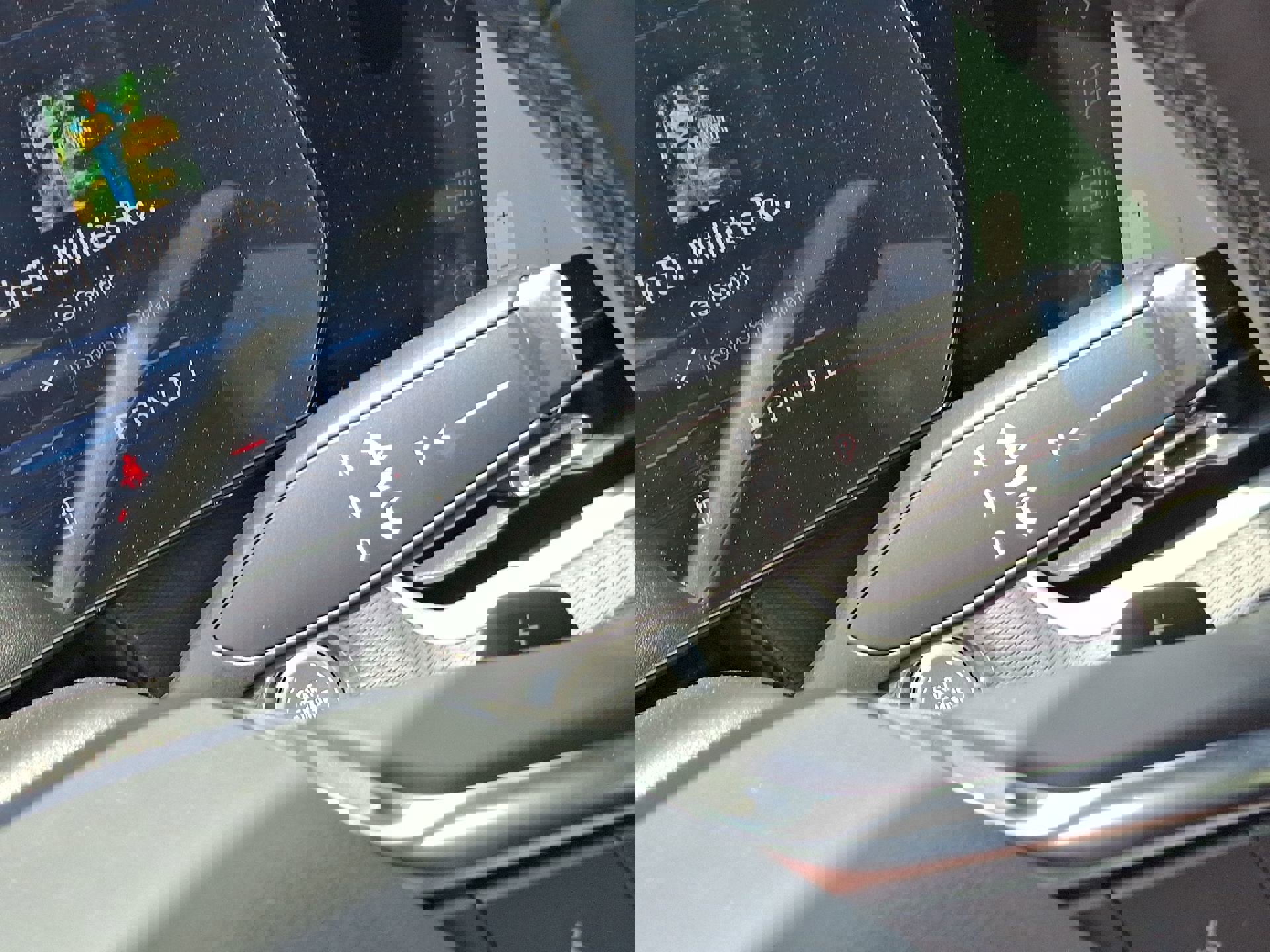 New 2026 Chevrolet Equinox LT image 25