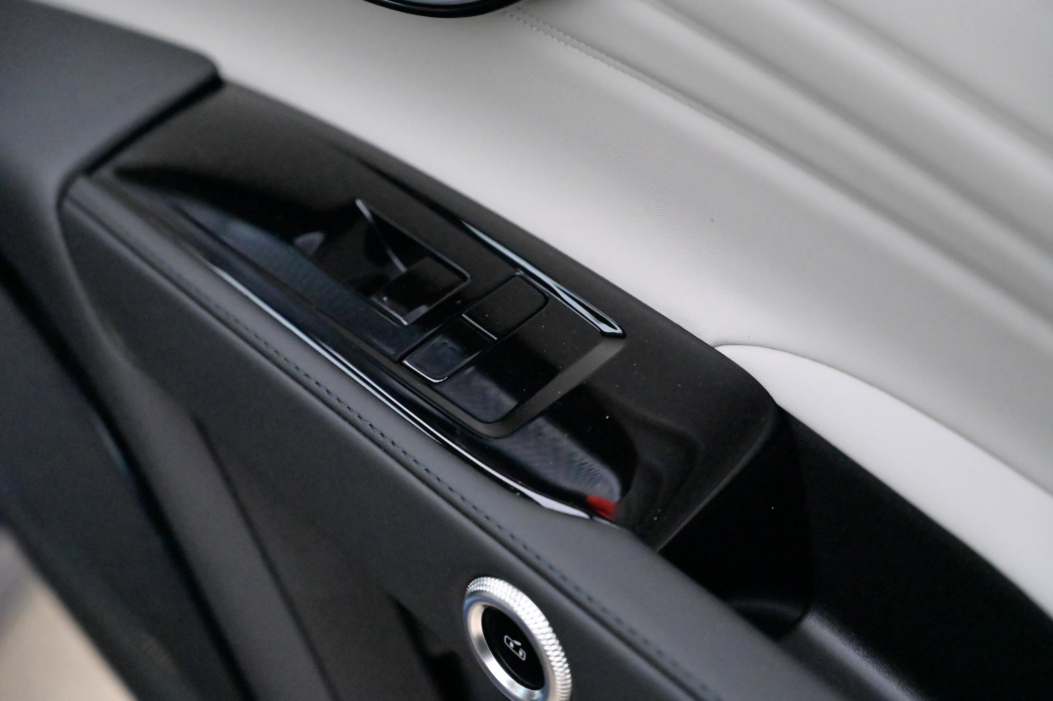 New 2026 Maserati Grecale Modena image 61