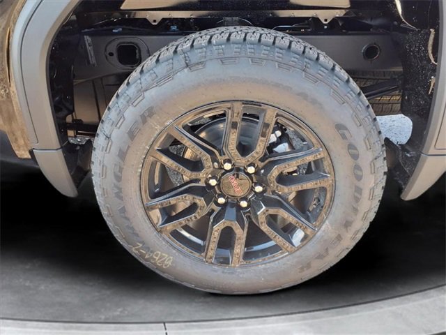 New 2026 GMC Sierra 1500 Elevation w/ Elevation Select Package image 15