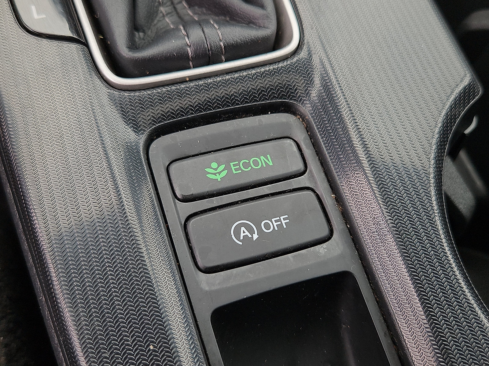 Used 2023 Honda Civic EX-L image 18
