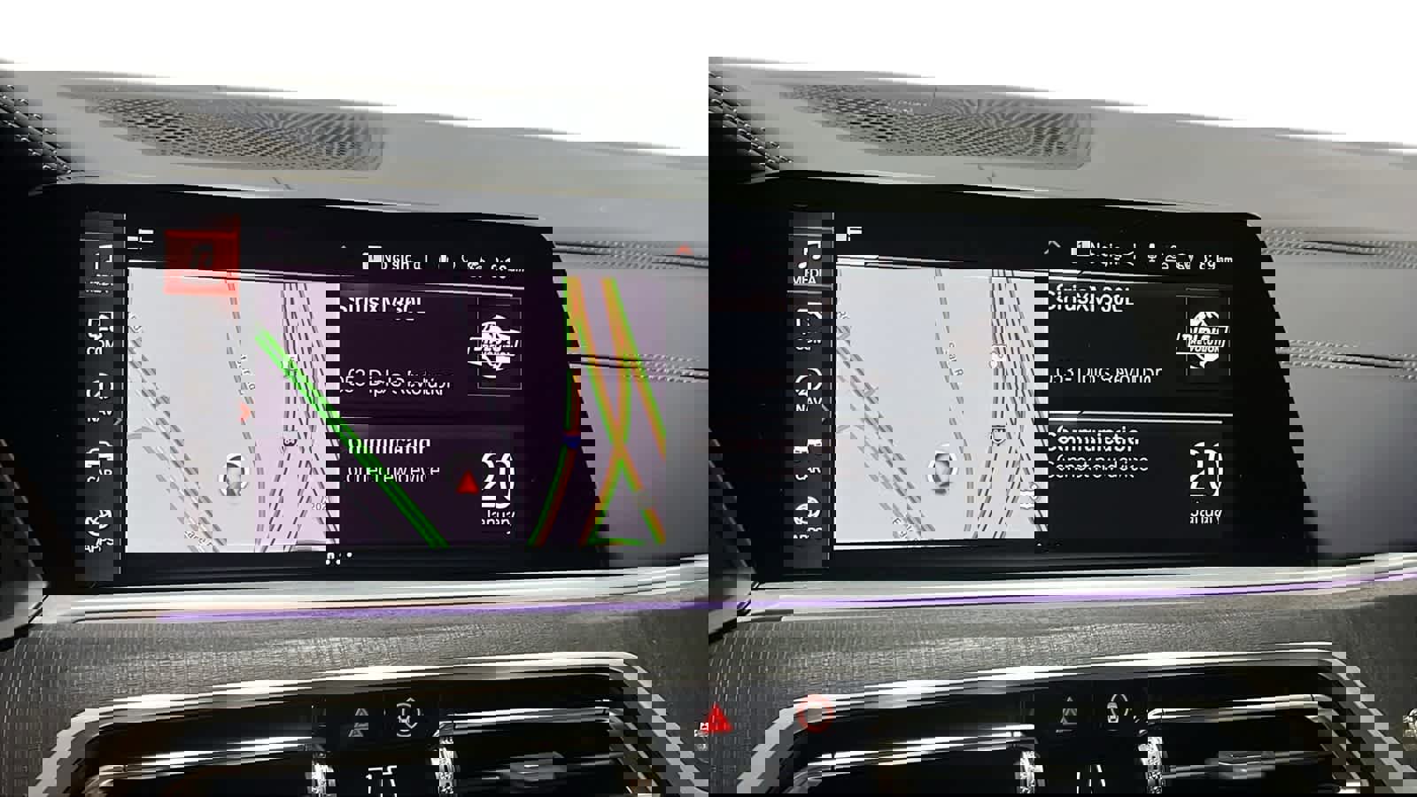 Used 2022 BMW ALPINA XB7 image 15