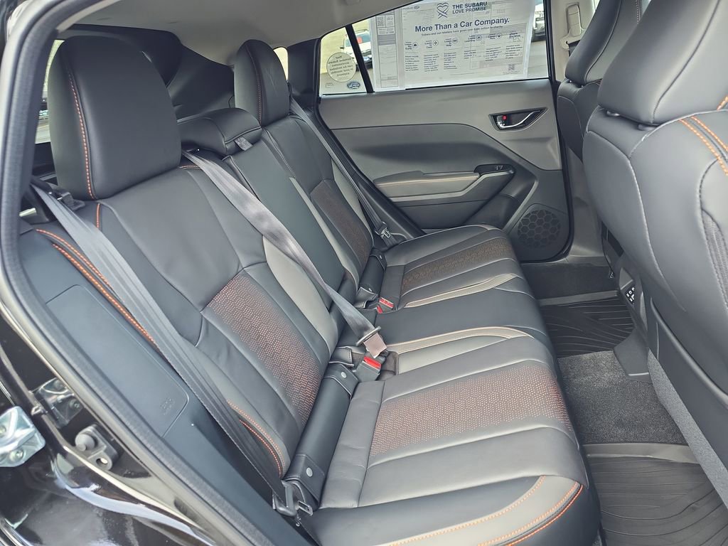 New 2026 Subaru Crosstrek 2.5i Limited image 15
