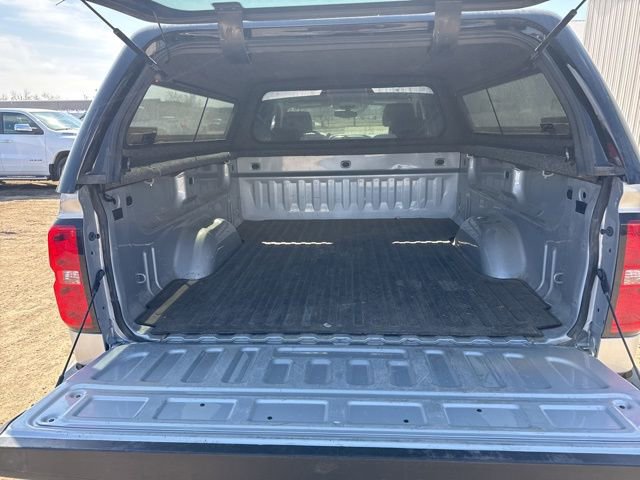 Used 2018 Chevrolet Silverado 1500 LT w/ All Star Edition image 10
