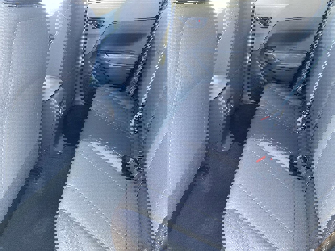 New 2025 Subaru Crosstrek 2.0i Premium image 13