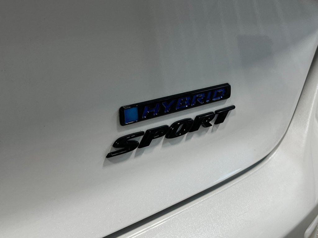 New 2026 Honda Accord Sport image 7