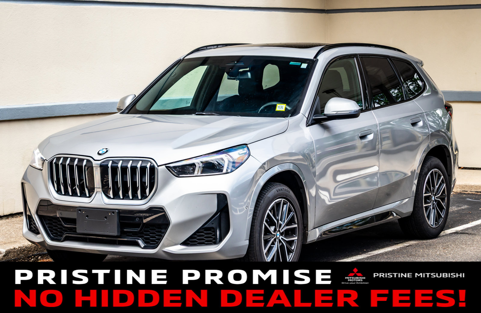 Used 2026 BMW X1 xDrive28i