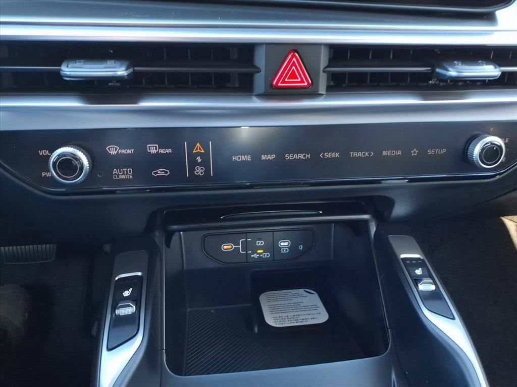 New 2026 Kia Sorento EX AWD/4WD image 18