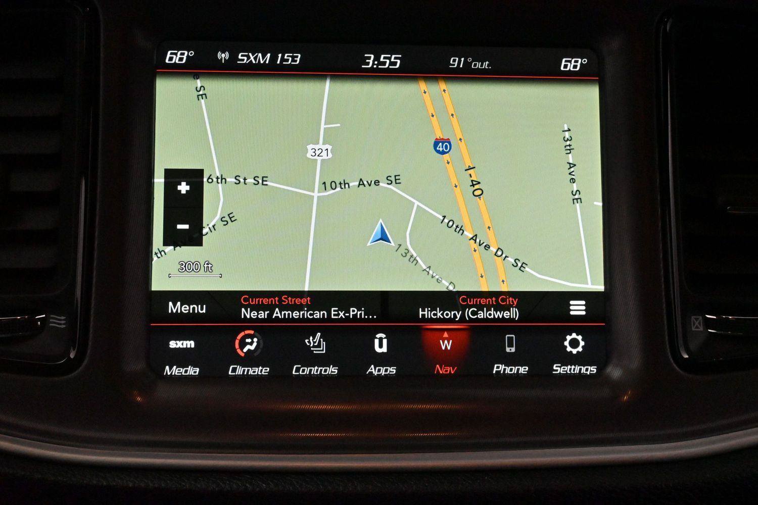 Used 2022 Dodge Challenger R/T Scat Pack RWD image 21