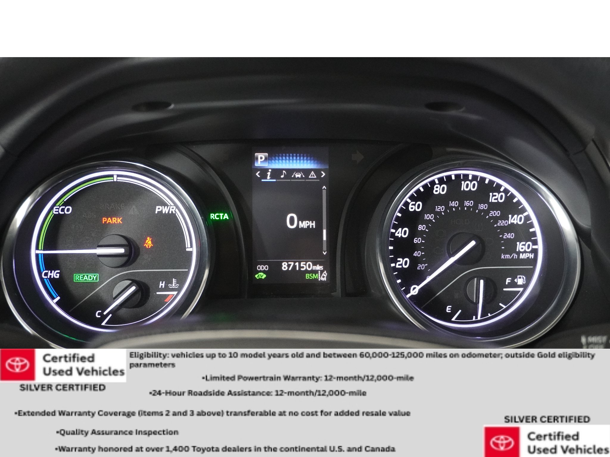 Certified 2020 Toyota Camry LE w/ Sunroof Package FWD image 19