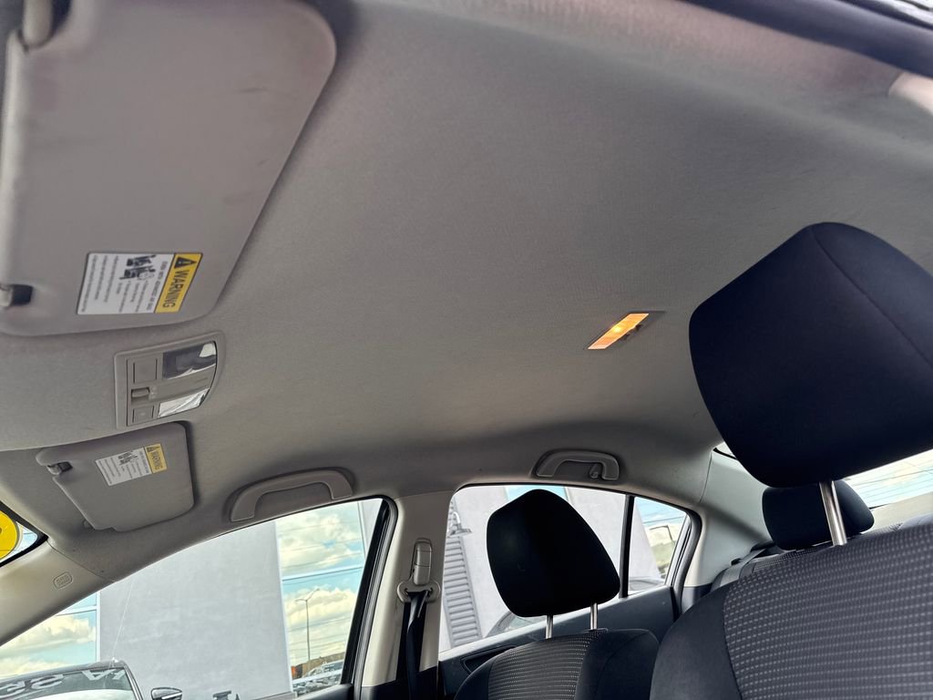 Used 2012 MAZDA MAZDA3 i Sport FWD image 21
