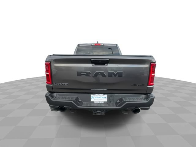 Used 2025 RAM 1500 RHO w/ Bed Utility Group AWD/4WD image 7
