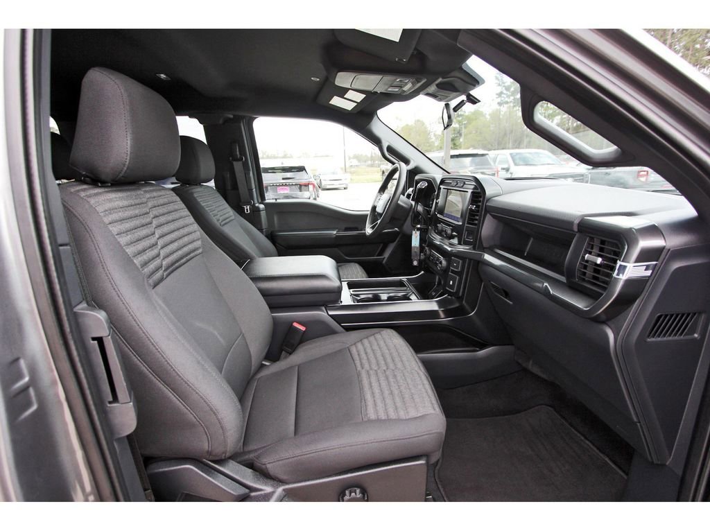 Certified 2023 Ford F150 XL w/ STX Appearance Package image 22