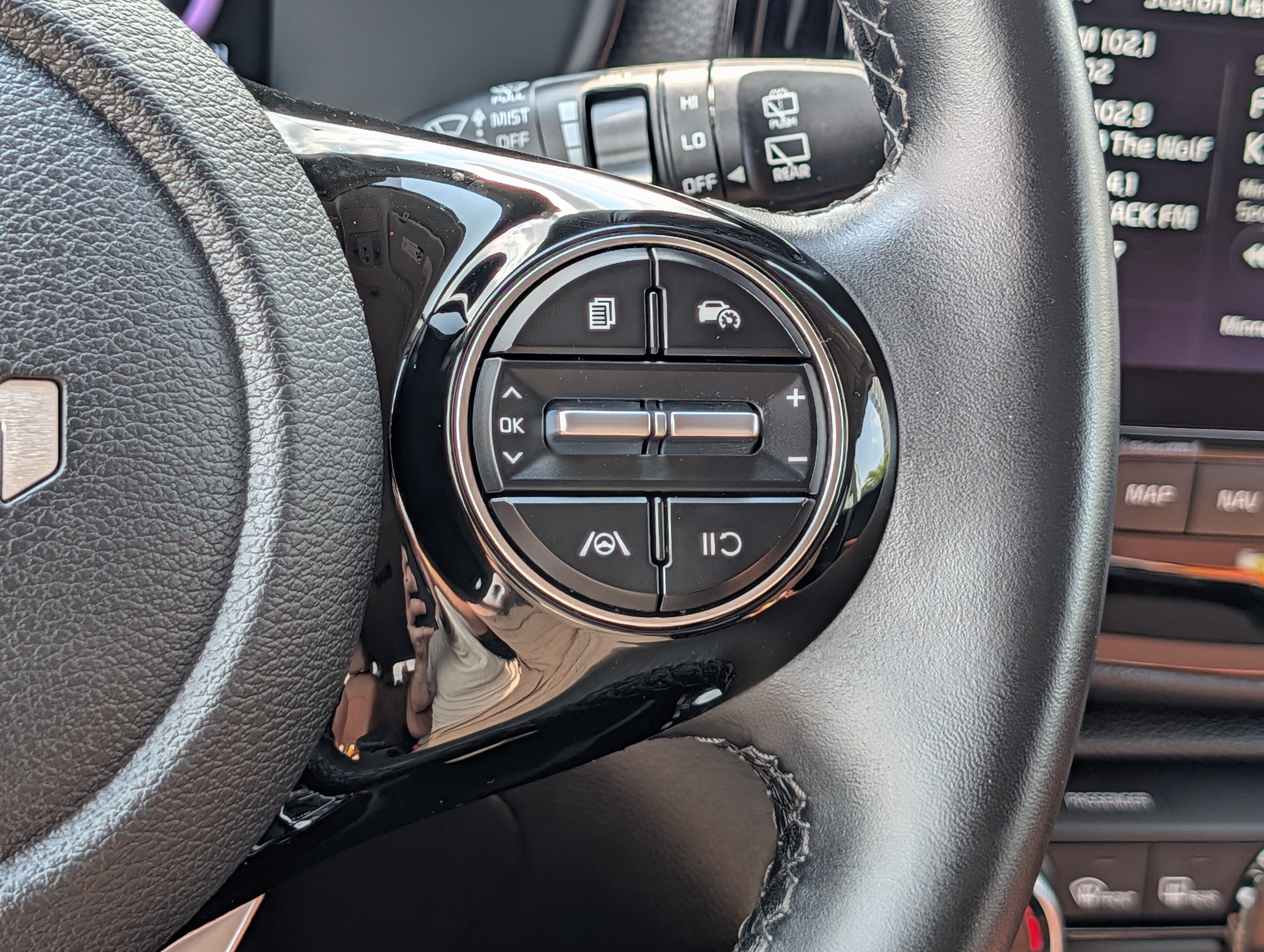 Certified 2024 Kia Soul EX w/ Option Group 015 FWD image 30