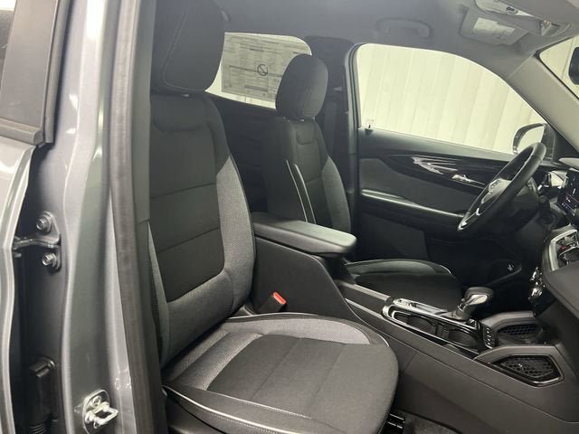 New 2026 Chevrolet TrailBlazer LT w/ Convenience Package FWD image 25