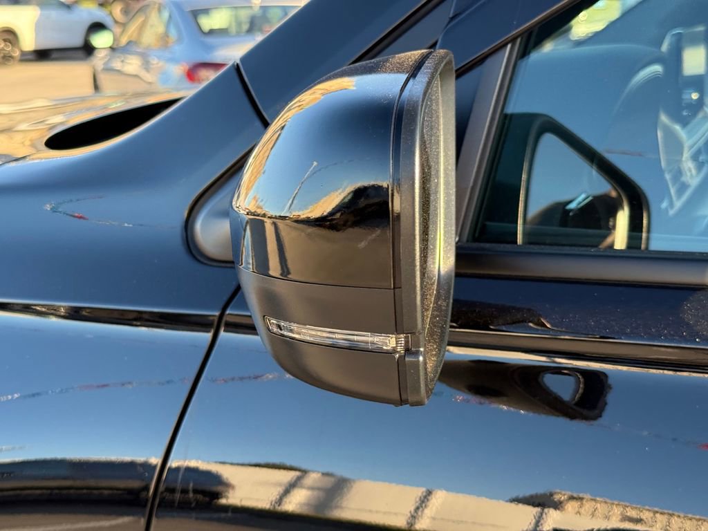 New 2025 Honda Pilot TrailSport image 11