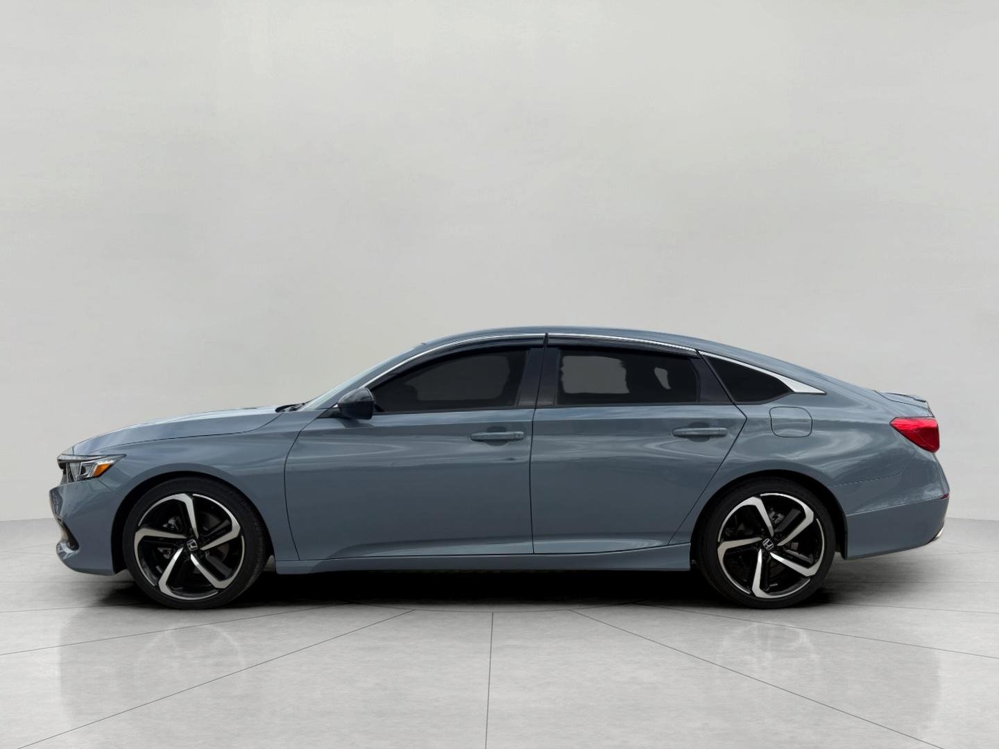 Used 2022 Honda Accord Sport image 8