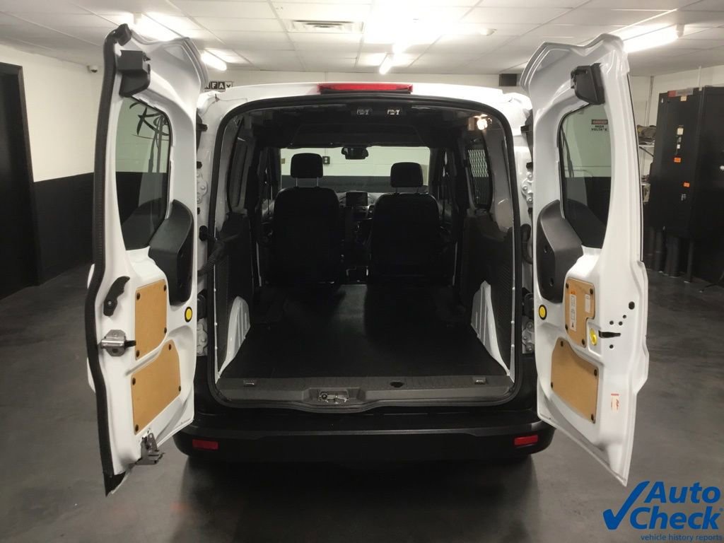 Used 2019 Ford Transit Connect XL image 12
