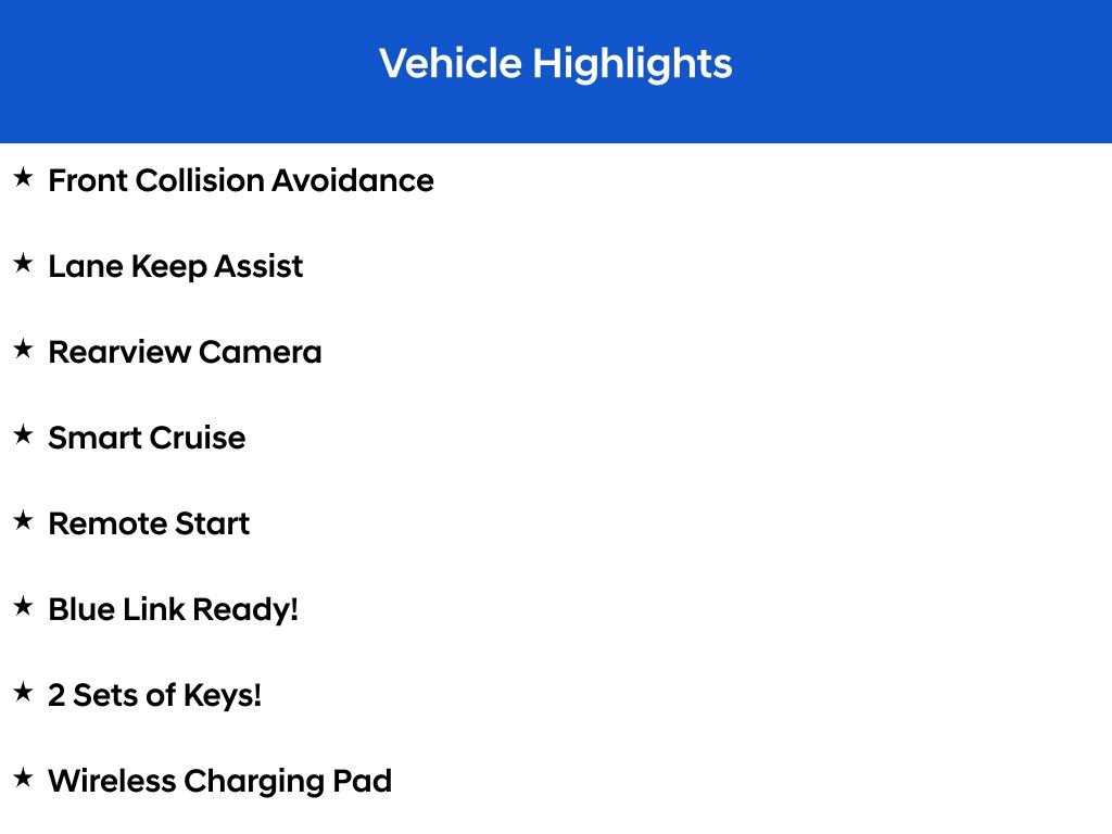 Certified 2023 Hyundai Santa Cruz SEL Premium image 4