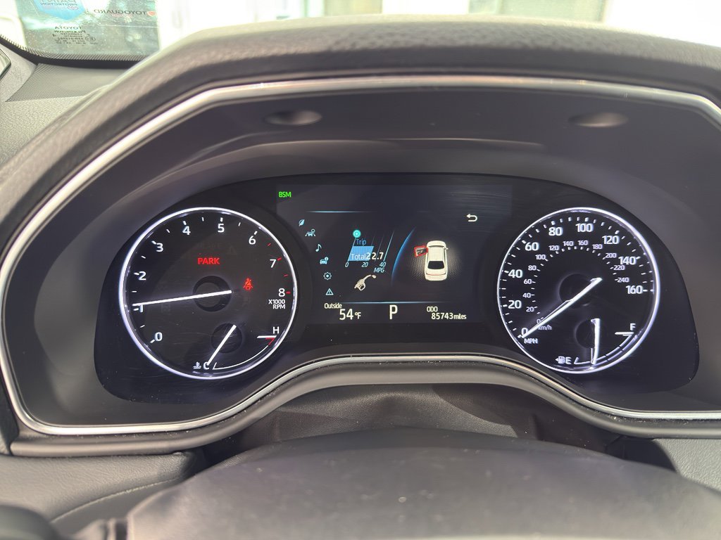 Used 2019 Toyota Avalon Touring image 25