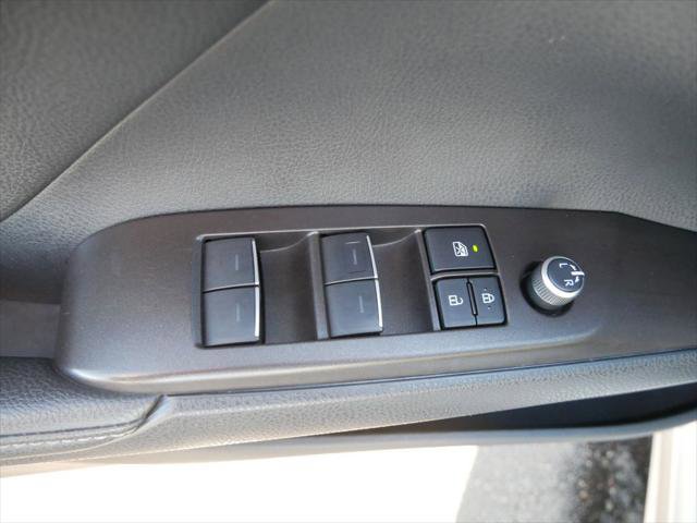 Certified 2024 Toyota Camry XSE image 16